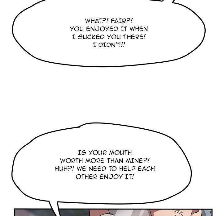 My Stepmom - Chapter 40 - Andromeda 11 page 126 hentai porn comic manga doujin